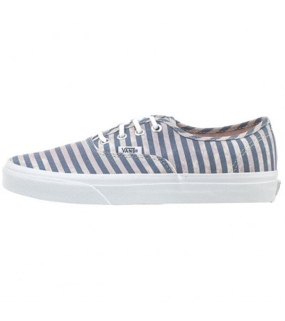 Vans Authentic (Stripes) Navy VN0003B94IN (VA103-a) bateliai