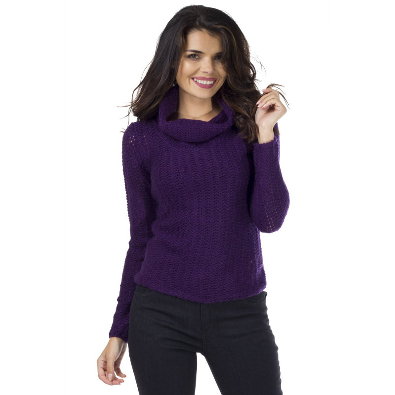 Jumper model 65773 Quiosque megztinis