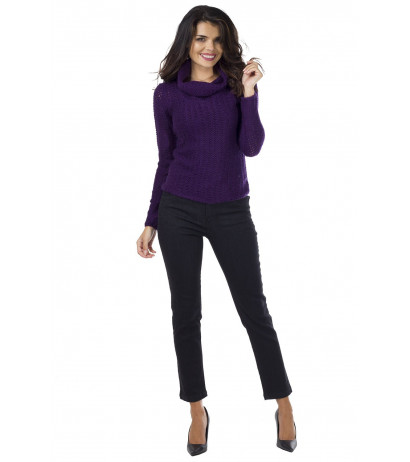 Jumper model 65773 Quiosque megztinis