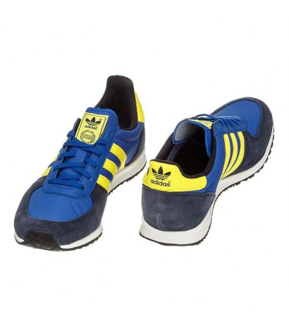 Adidas Adistar Racer Q20715 (AD301-b) bateliai