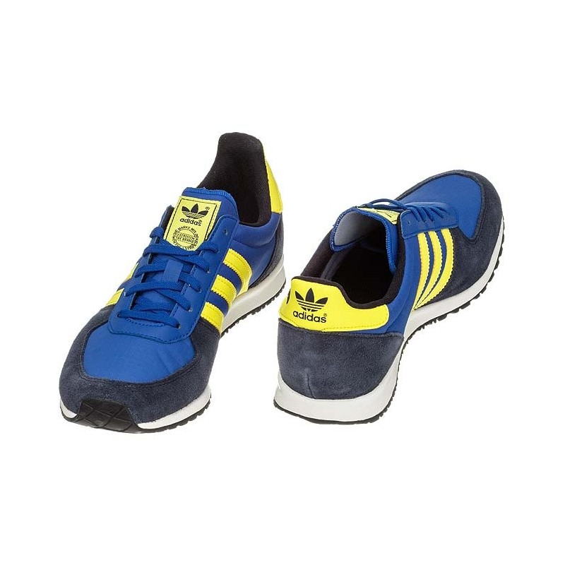 Adidas Adistar Racer Q20715 (AD301-b) bateliai