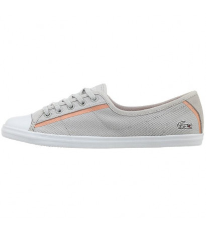 Lacoste Ziane Szare LT GRY 7-31SPW0031334 (LC217-b) bateliai