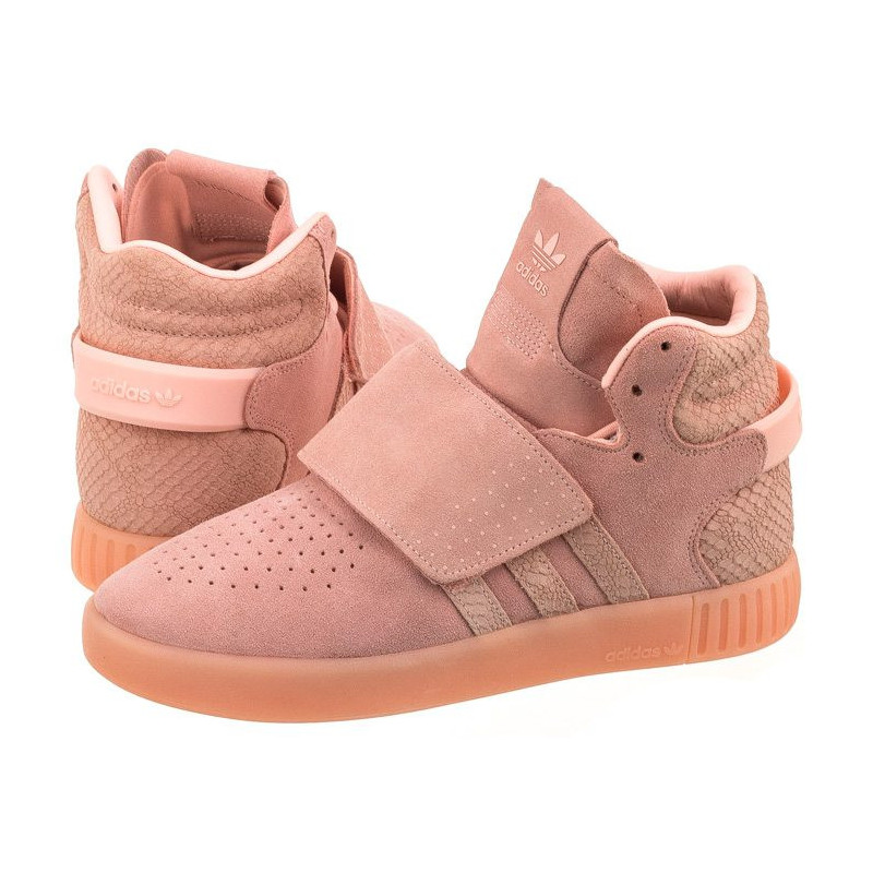 Adidas Tubular Invader Strap J BB0390 (AD630-a) bateliai