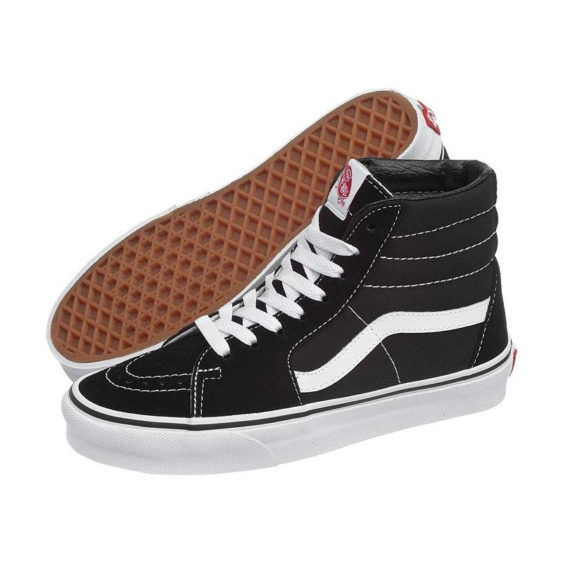 Vans Sk8-Hi True White VN-0D5IB8C (VA14-b) bateliai