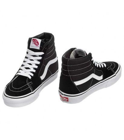 Vans Sk8-Hi True White VN-0D5IB8C (VA14-b) bateliai