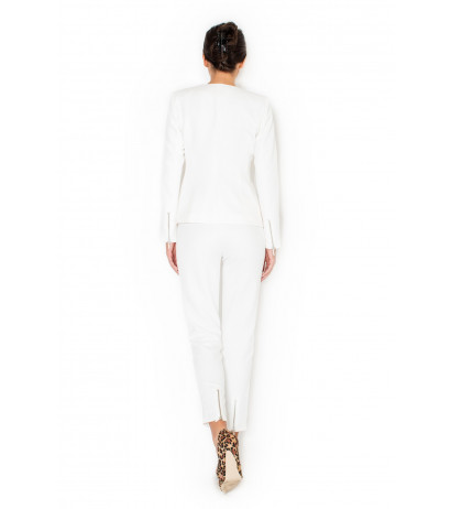 Women trousers model 47434 Katrus kelnės