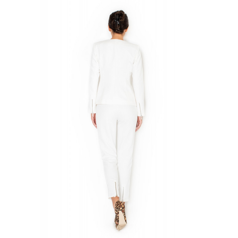 Women trousers model 47434 Katrus kelnės