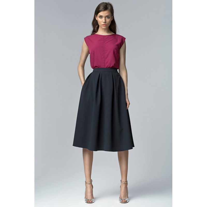 Skirt model 39348 Nife sijonas