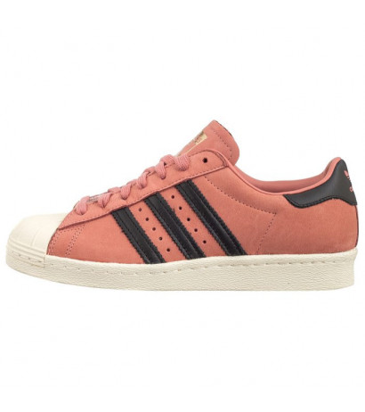 Adidas Superstar 80s W CQ2513 (AD747-a) bateliai