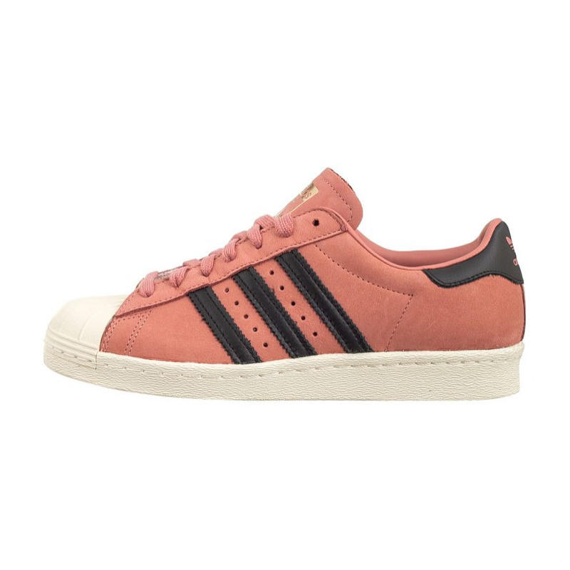 Adidas Superstar 80s W CQ2513 (AD747-a) bateliai