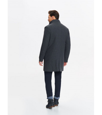 MEN'S COAT TOP SECRET paltas