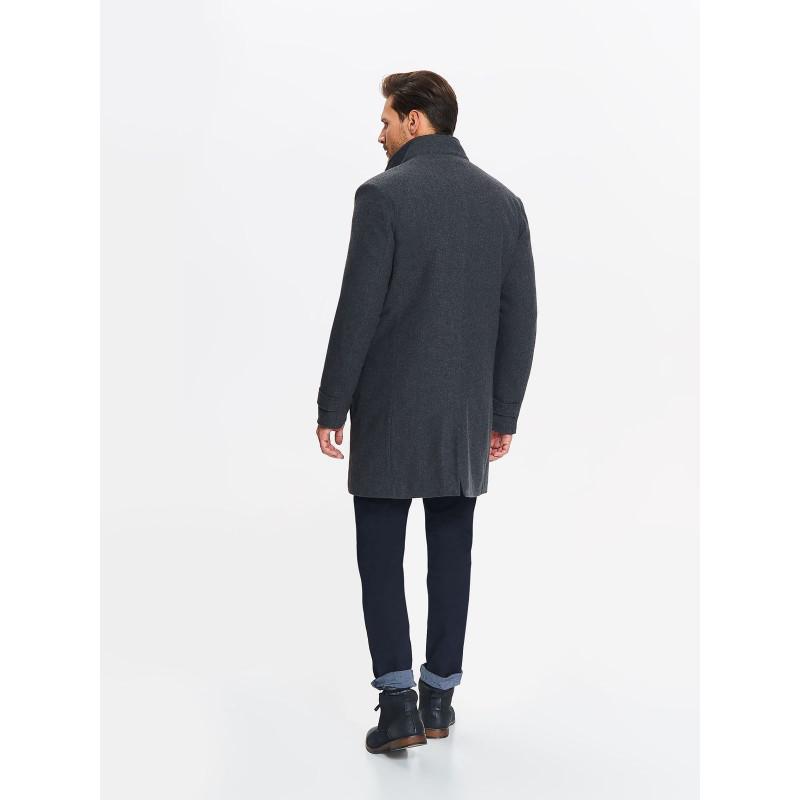 MEN'S COAT TOP SECRET paltas