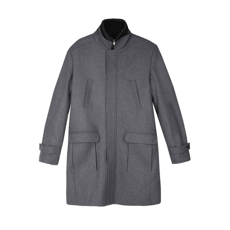 MEN'S COAT TOP SECRET paltas