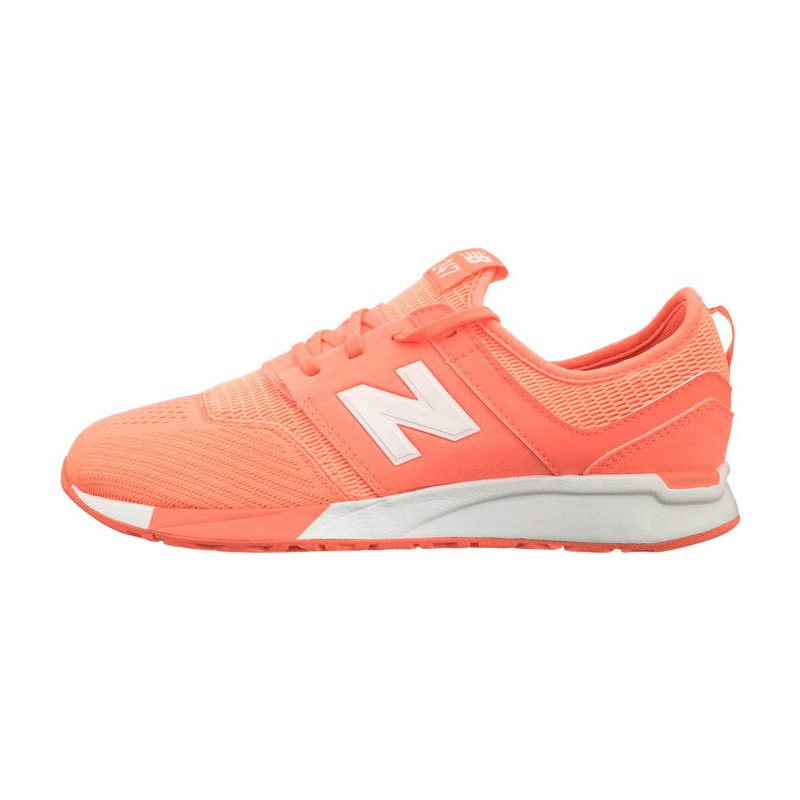 New Balance KL247C7G Pomarańczowe (NB244-c) bateliai