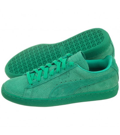 Puma Suede Classic + Colored Wns 360584-01 (PU343-c) bateliai