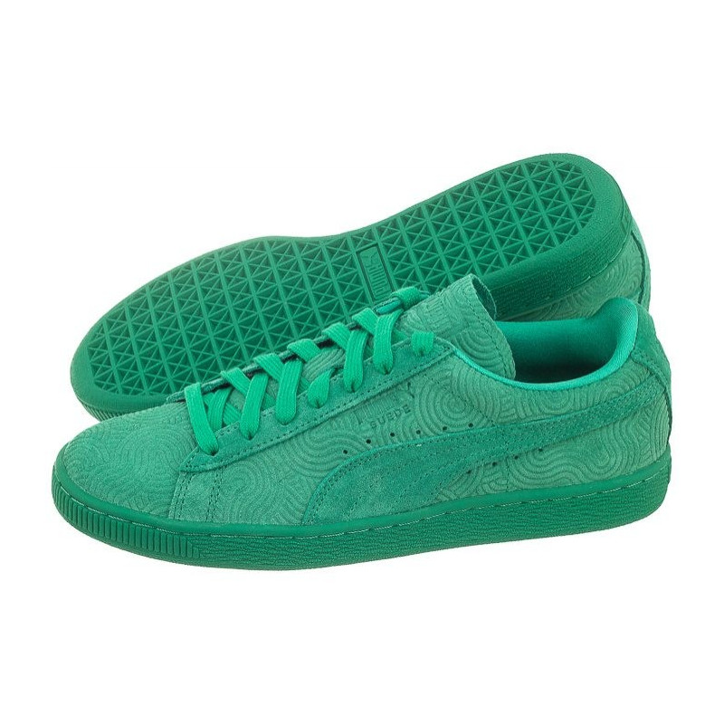 Puma Suede Classic + Colored Wns 360584-01 (PU343-c) bateliai