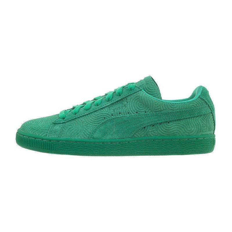 Puma Suede Classic + Colored Wns 360584-01 (PU343-c) bateliai