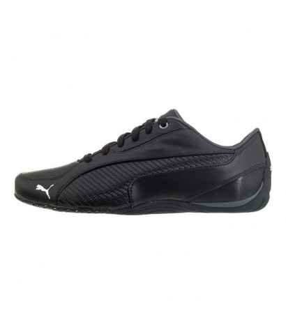 Puma Drift Cat 5 Carbon 361137-01 Black (PU362-a) bateliai