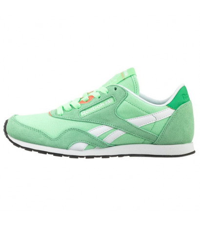 Reebok CL Nylon Slim HV BD1781 (RE362-a) bateliai