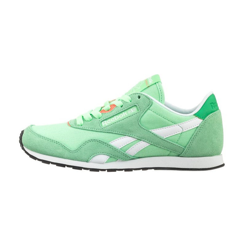 Reebok CL Nylon Slim HV BD1781 (RE362-a) bateliai