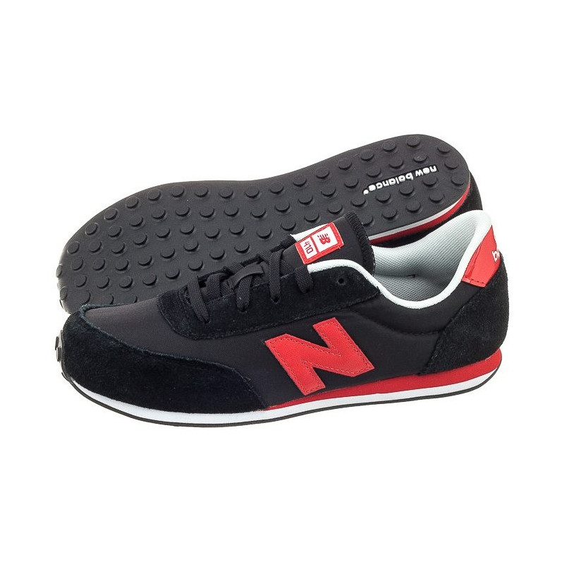 New Balance KL410KRY Czarne (NB154-a) bateliai