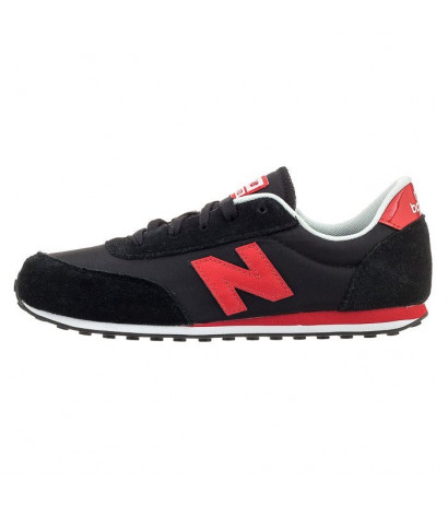 New Balance KL410KRY Czarne (NB154-a) bateliai