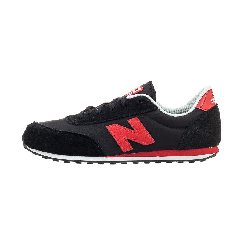 New Balance KL410KRY Czarne (NB154-a) bateliai