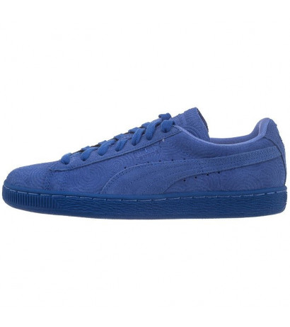 Puma Suede Classic + Colored Wns 360584-03 (PU343-a) bateliai