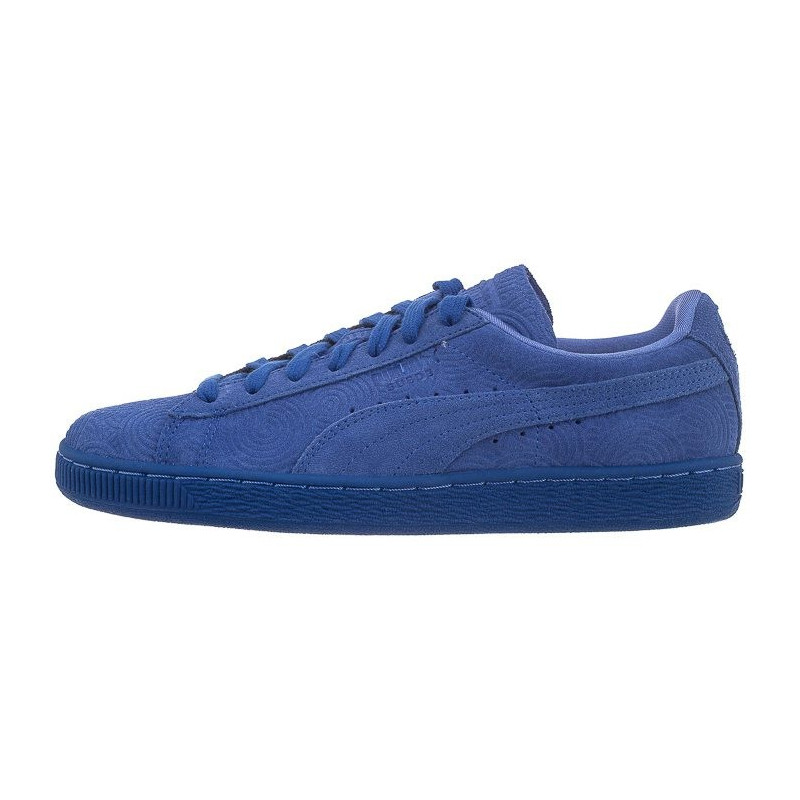 Puma Suede Classic + Colored Wns 360584-03 (PU343-a) bateliai