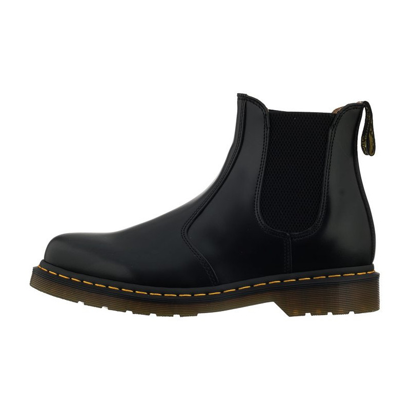 Dr. Martens 2976 YS Black Smooth 22227001 (DR21-a) batai