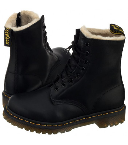 Dr. Martens 1460 Serena Black 21797001 (DR19-a) bateliai