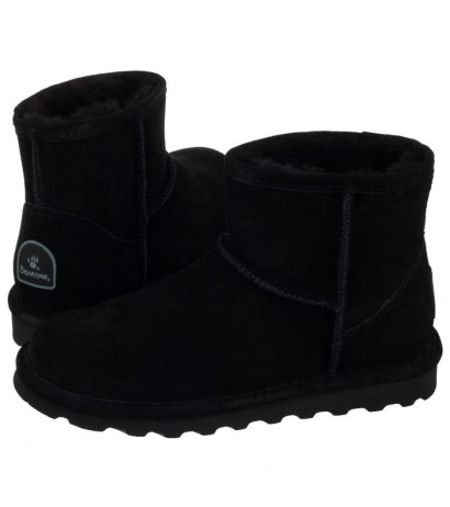 Bearpaw Alyssa Black II 2130W (BE6-b) batai