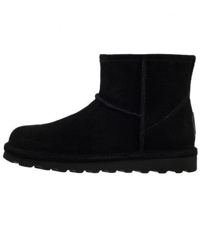 Bearpaw Alyssa Black II 2130W (BE6-b) batai