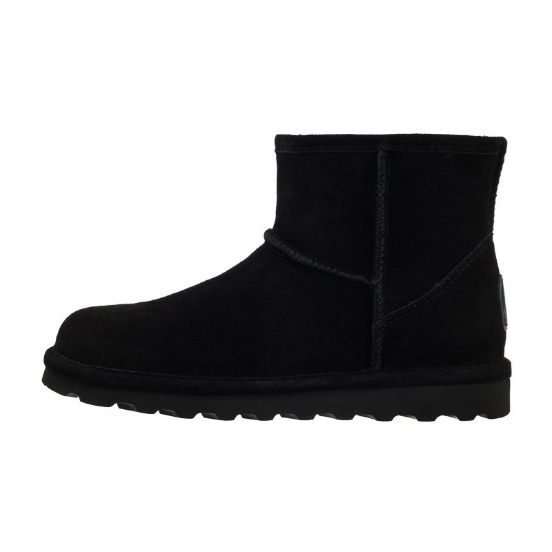 Bearpaw Alyssa Black II 2130W (BE6-b) batai