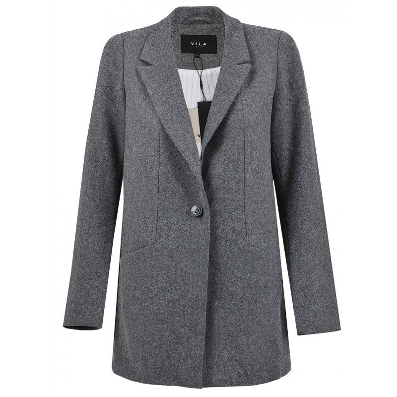 Coat Vila Vigab Blazer 14034029 paltas