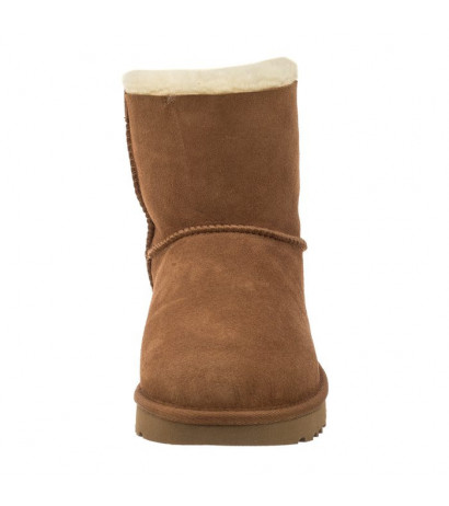 UGG Australia W Mini Bailey Bow II 1016501 W/CHE (UA13-a) batai