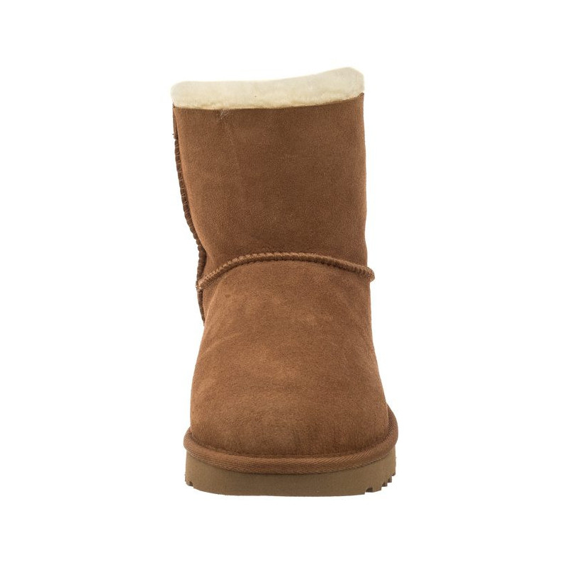 UGG Australia W Mini Bailey Bow II 1016501 W/CHE (UA13-a) batai