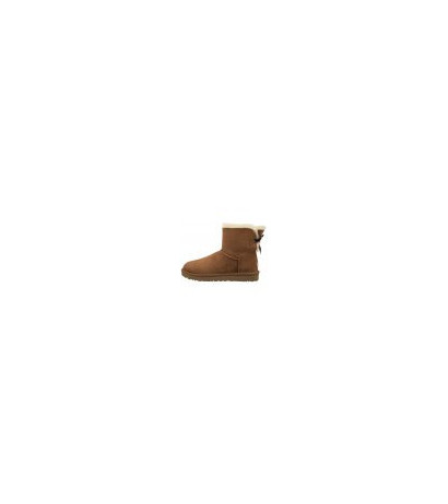 UGG Australia W Mini Bailey Bow II 1016501 W/CHE (UA13-a) batai