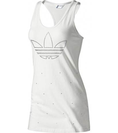 Adidas Night Logo marškinėliai