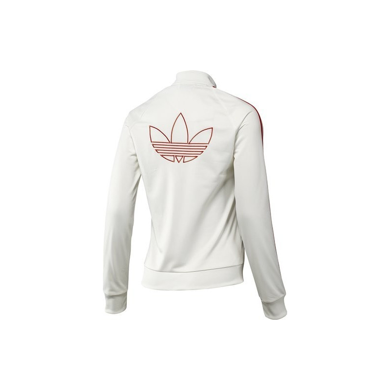 Adidas Originals CR SUPERGIRL TT džemperis