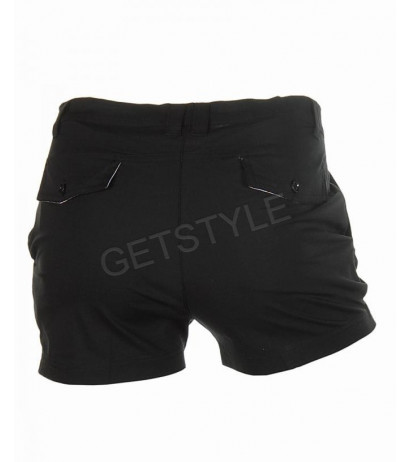 ERKE W.CASUAL SHORTS šortai