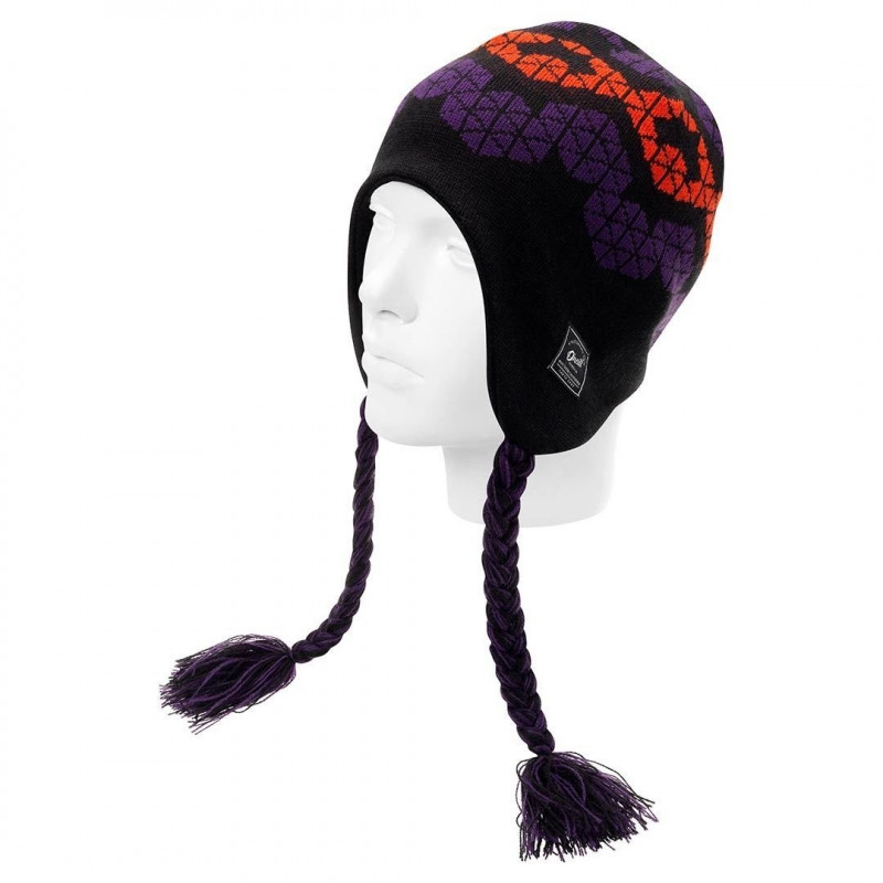 ONeill Valles Beanie - Mighty Purple kepurė