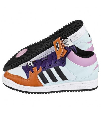 Adidas Decade Mid Street Woman (AD224-a) bateliai