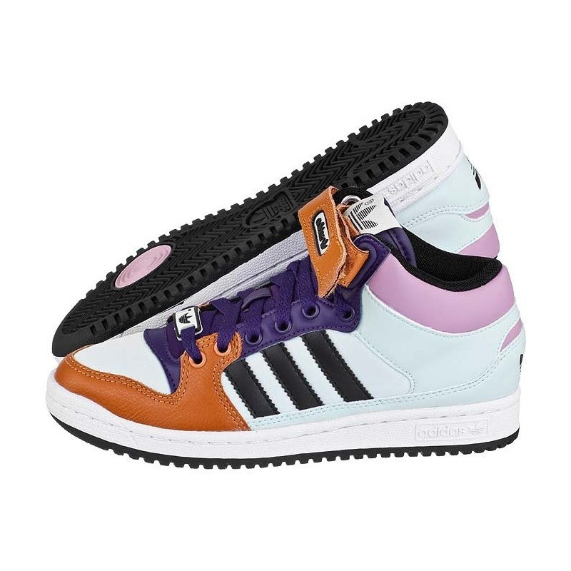 Adidas Decade Mid Street Woman (AD224-a) bateliai