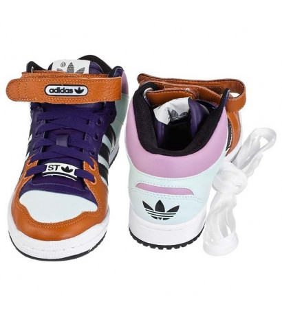 Adidas Decade Mid Street Woman (AD224-a) bateliai