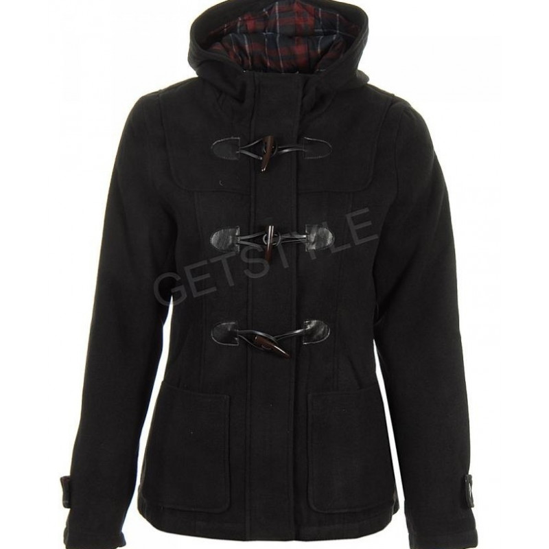 Erke W.Casual Coat striukė LT131159