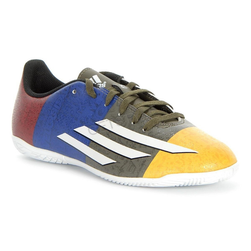 Adidas F5 In J (Messi) bateliai LT133013