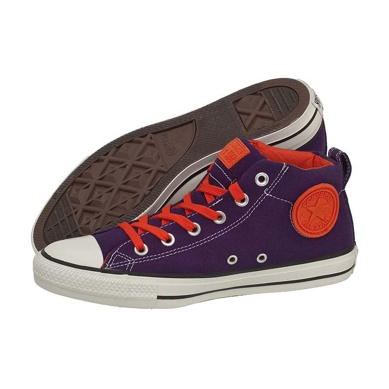 Converse Chuck Taylor All Star Street MID (CO135-b) bateliai