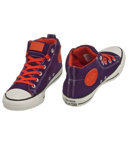 Converse Chuck Taylor All Star Street MID (CO135-b) bateliai