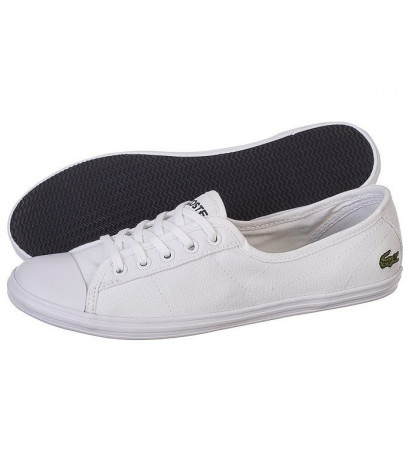 Lacoste Ziane LCR2 SPW (LC158-a) bateliai